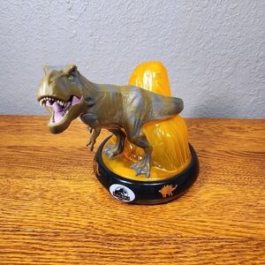 Jurassic World T-Rex Night Light 2018